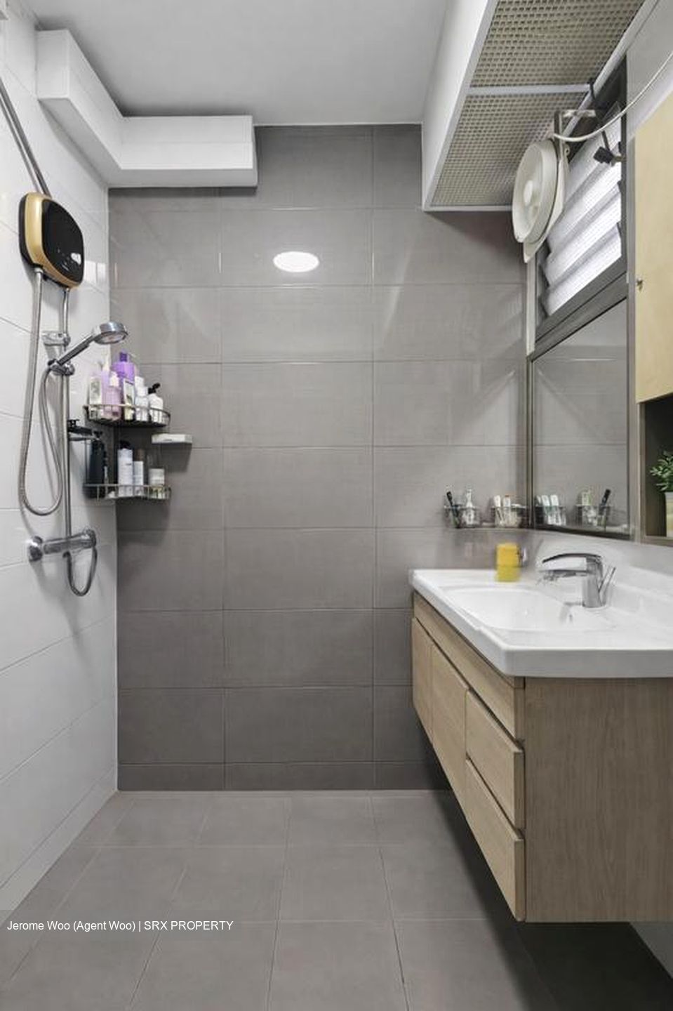 Blk 478B Valley Spring @ Yishun (Yishun), HDB 4 Rooms #525124001